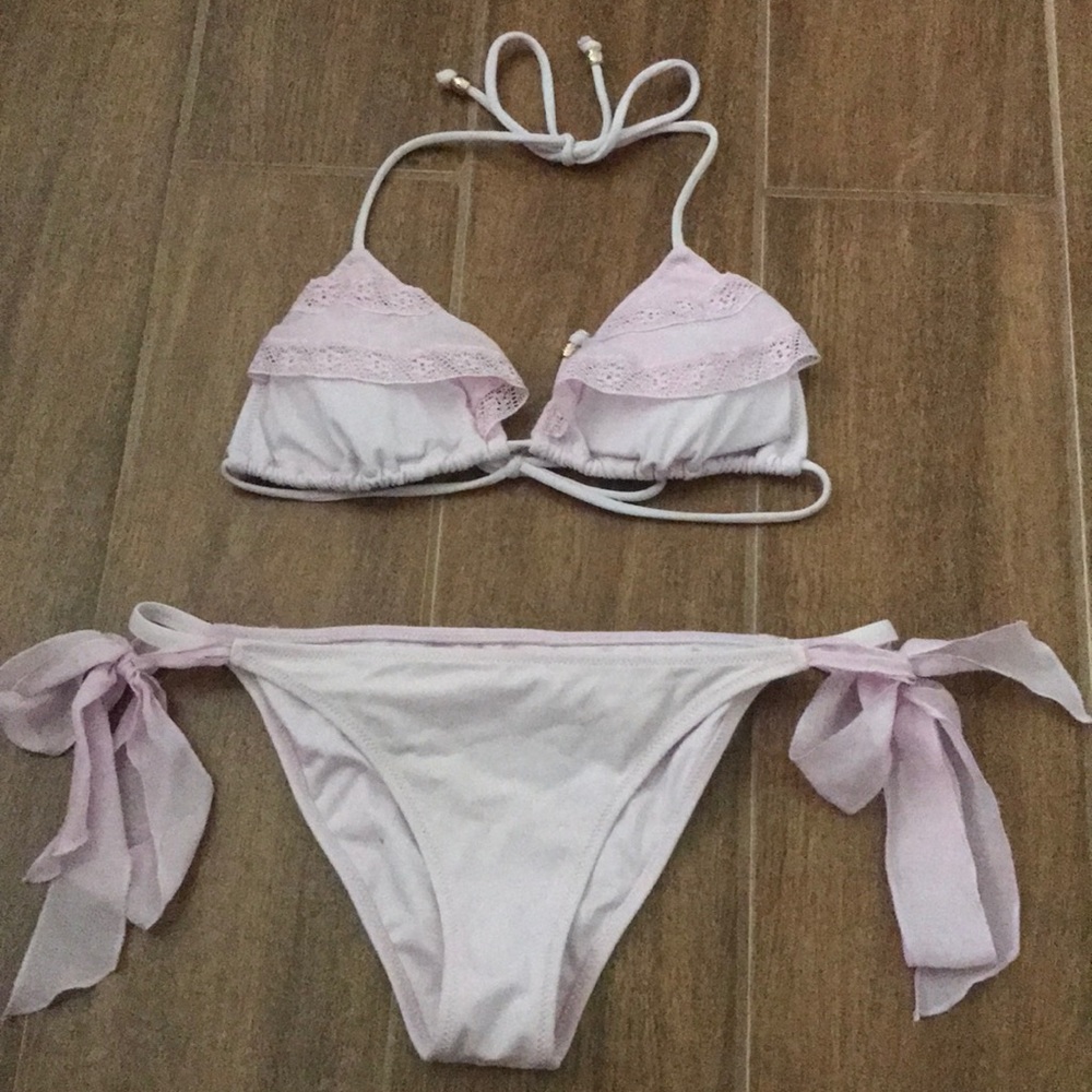 Victoria Secret Two Piece